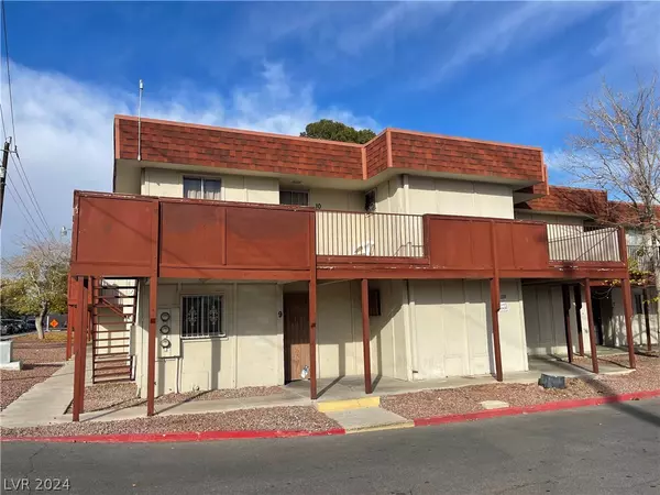5422 Swenson ST #0, Las Vegas, NV 89119