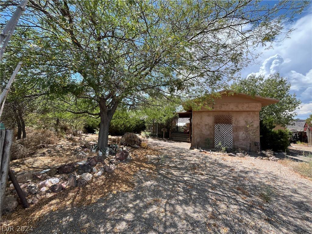 1001 N Main ST, Goldfield, NV 89013