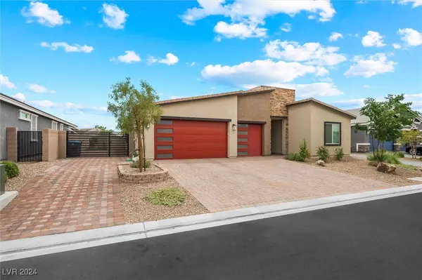 4334 Plumeria Mist ST,  Las Vegas,  NV 89129