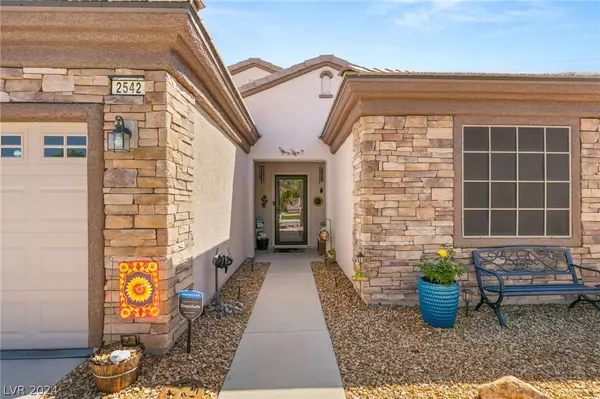 Henderson, NV 89044,2542 Nashira ST