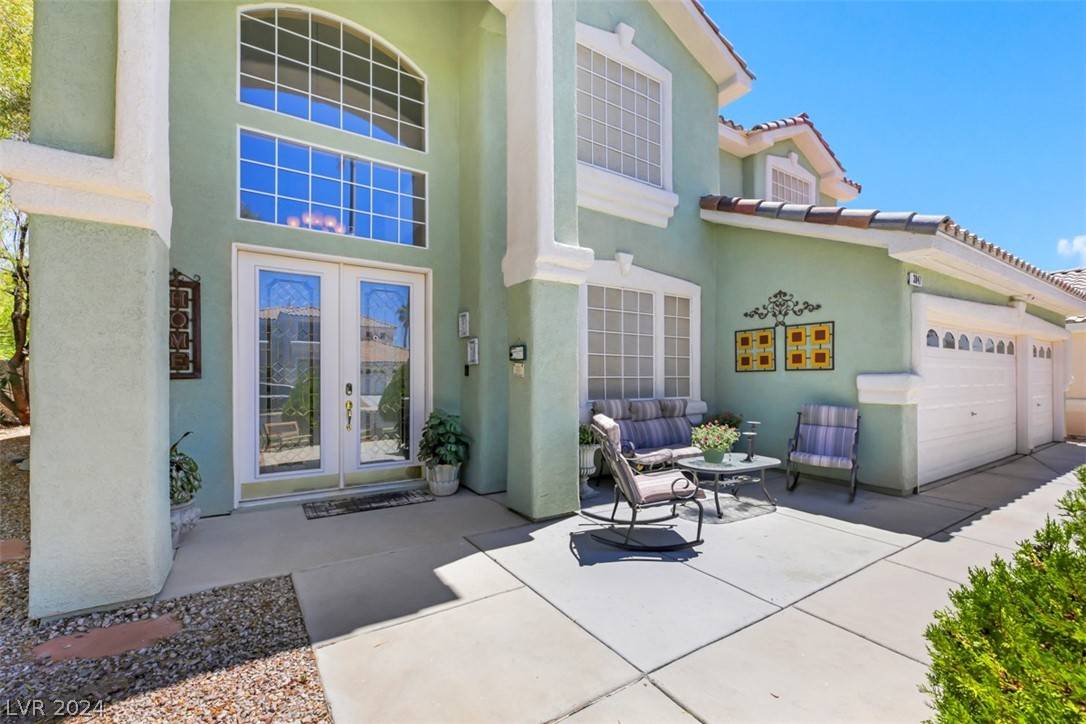 Henderson, NV 89052,3047 Hills Of Gold CT