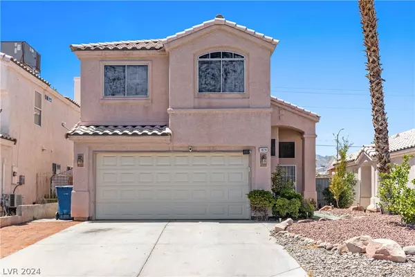 1829 Sierra Hills WAY,  Las Vegas,  NV 89128