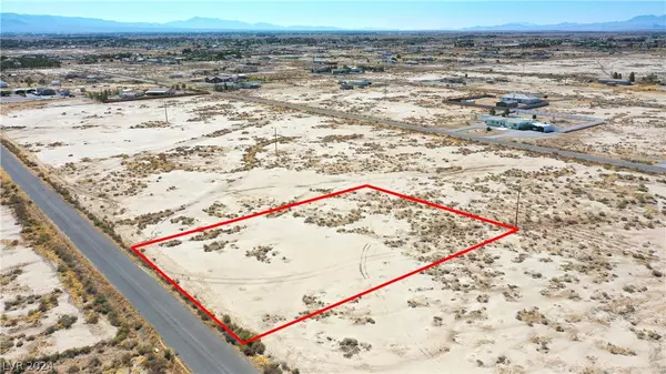 Pahrump, NV 89048,4701 W Medicine Man RD