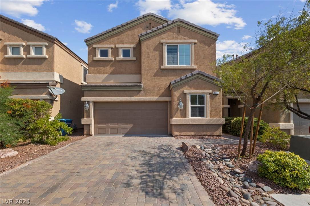 Las Vegas, NV 89148,9474 Van Halen LN