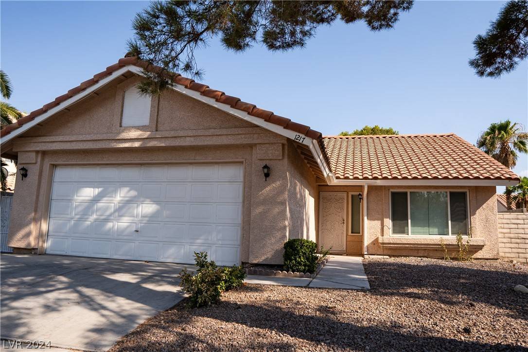 North Las Vegas, NV 89031,1217 Red Hollow DR