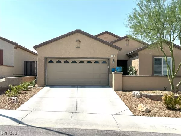 2485 Serene Moon DR, Henderson, NV 89044