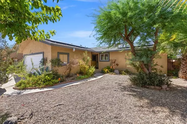 1864 Renada CIR, North Las Vegas, NV 89030