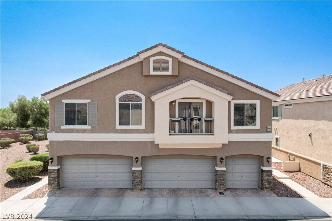 6752 Lavender Lilly LN #1, North Las Vegas, NV 89084