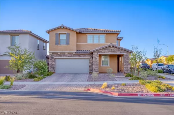 270 Homeward WAY, Henderson, NV 89011