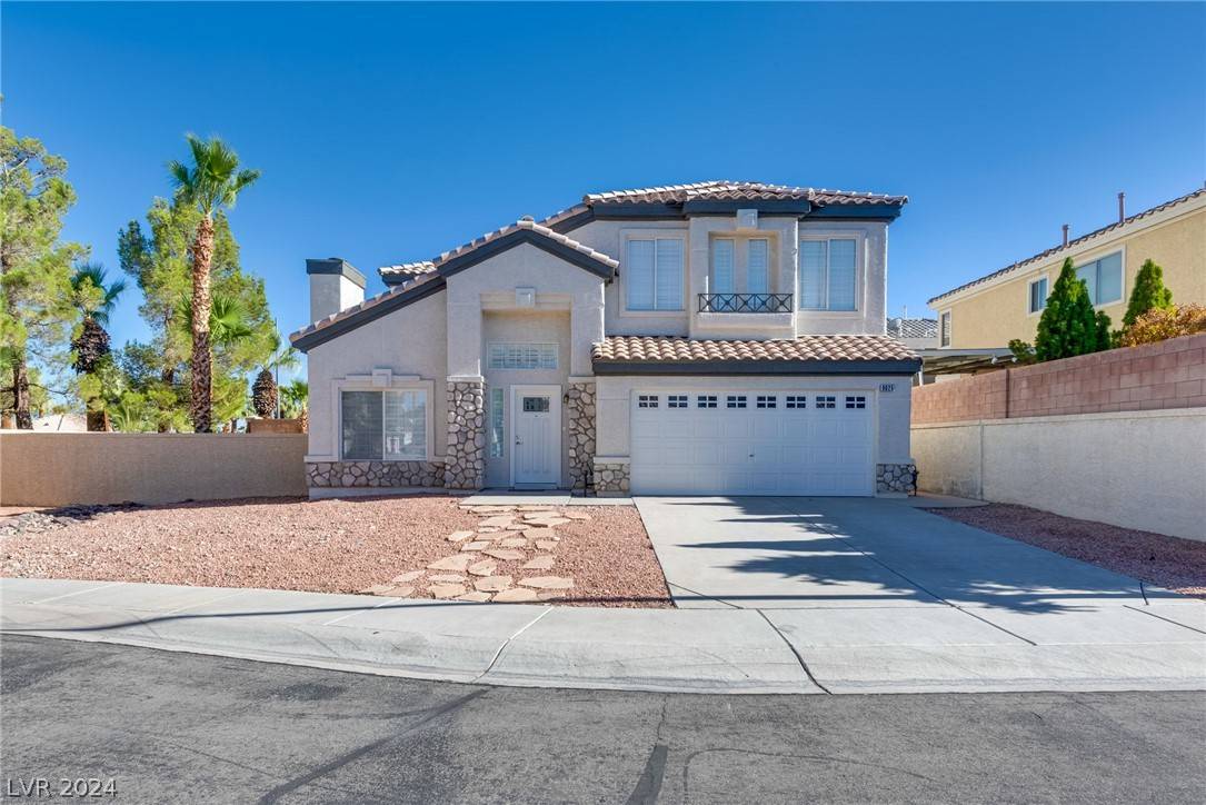 9025 Ipswich WAY, Las Vegas, NV 89147