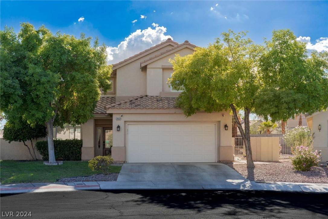7837 Fort Ruby PL,  Las Vegas,  NV 89128