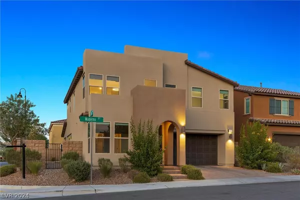 Henderson, NV 89044,2150 Maderno ST