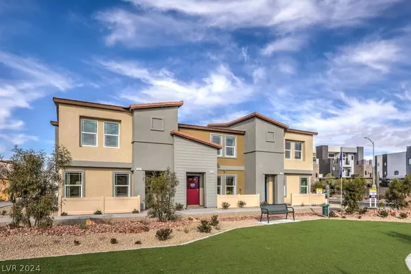 Henderson, NV 89044,1902 Ottava Vista ST #Lot 6