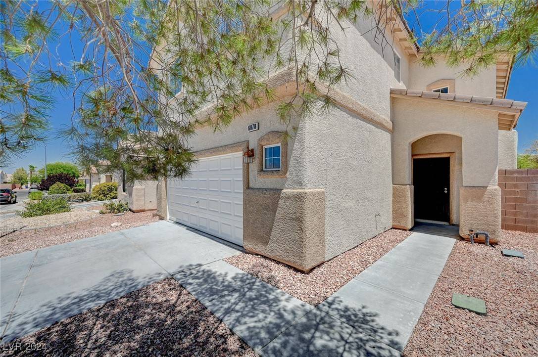 Las Vegas, NV 89148,6878 Sunrise Vista ST