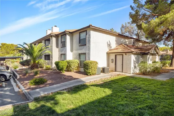 2606 S Durango DR #117, Las Vegas, NV 89117