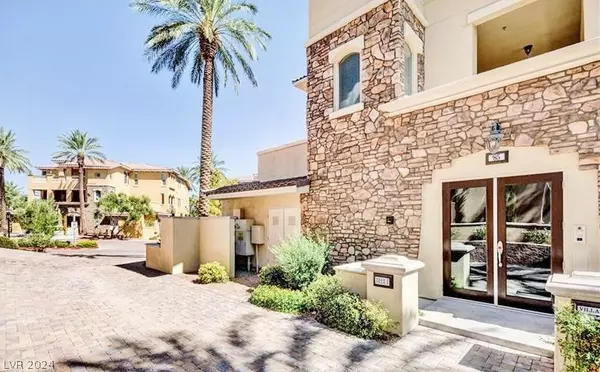 Henderson, NV 89011,85 Luce Del Sole #1