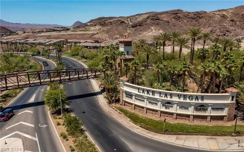Henderson, NV 89011,85 Luce Del Sole #1