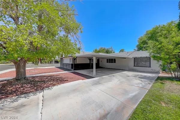 2621 Mason AVE, Las Vegas, NV 89102