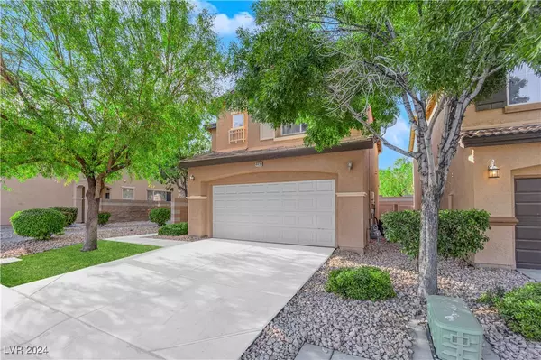 North Las Vegas, NV 89031,4420 Acropolis AVE