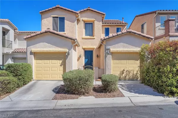 6534 Marco Vista AVE,  Las Vegas,  NV 89142