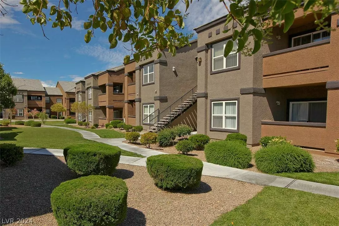 Las Vegas, NV 89118,6650 W Warm Springs RD #1101