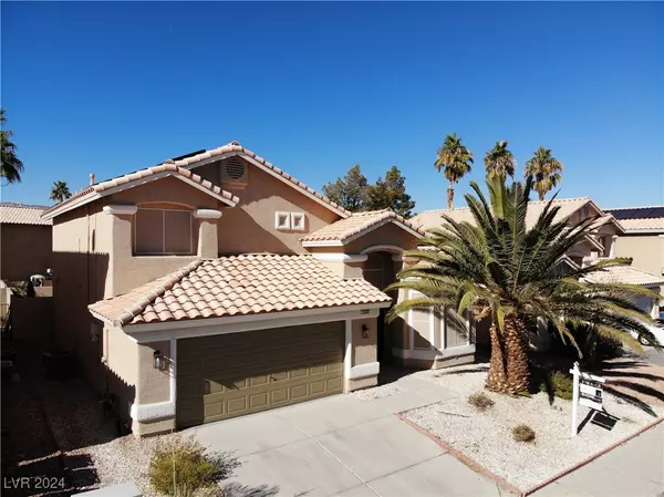 3805 Conough LN, Las Vegas, NV 89129