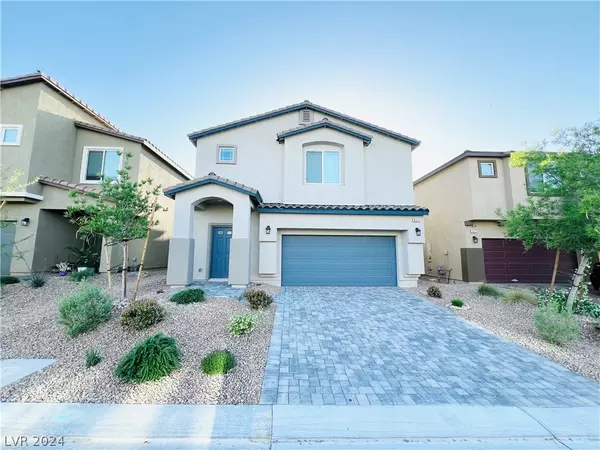Las Vegas, NV 89113,8313 Palladium ST