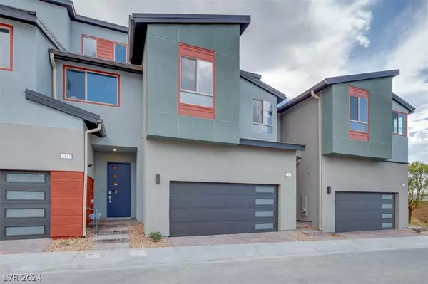 Henderson, NV 89044,2545 Campaldo ST