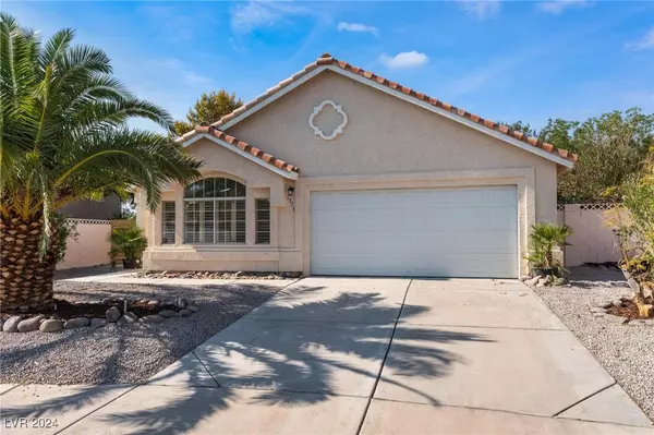 1323 Madador DR,  North Las Vegas,  NV 89031