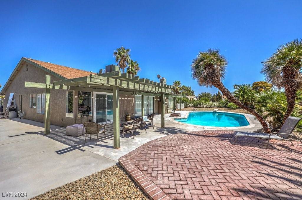 Las Vegas, NV 89120,3929 Briarcrest CT