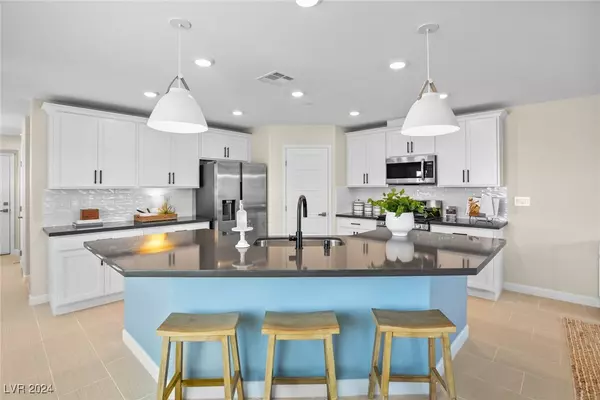 Las Vegas, NV 89115,4258 Vivenda ST #3