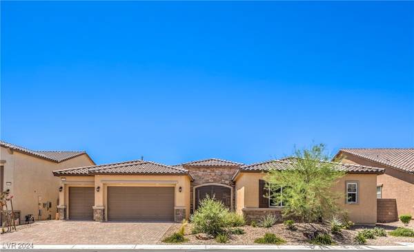 4249 Lailah Skye AVE,  Las Vegas,  NV 89141