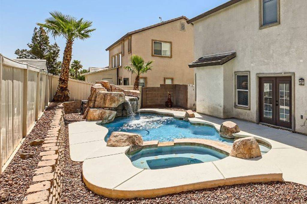 3614 Dutchmans Vine CT, North Las Vegas, NV 89081