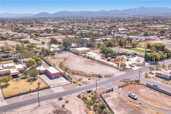 Las Vegas, NV 89123,0 Placid - Lot 21