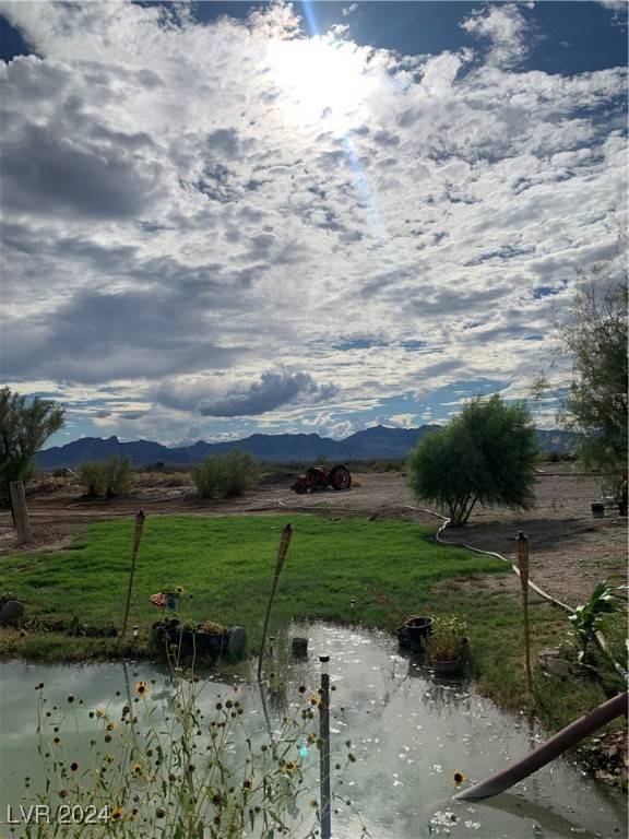 Amargosa Valley, NV 89020,5770 S Peterson RD