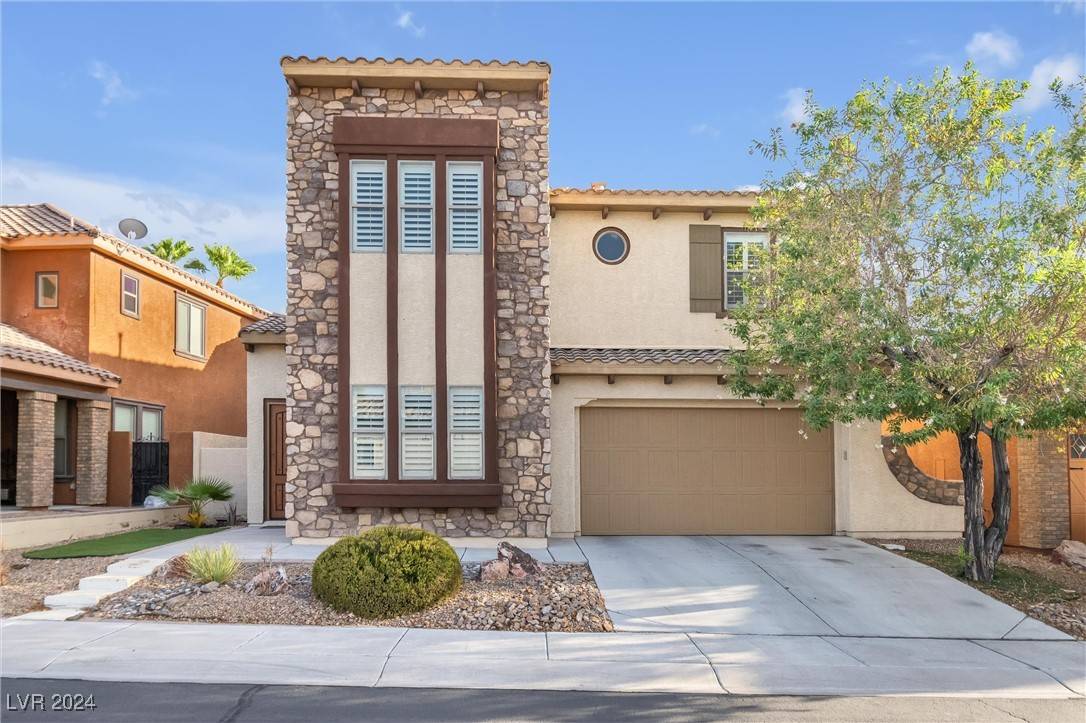1109 Via Canale DR, Henderson, NV 89011
