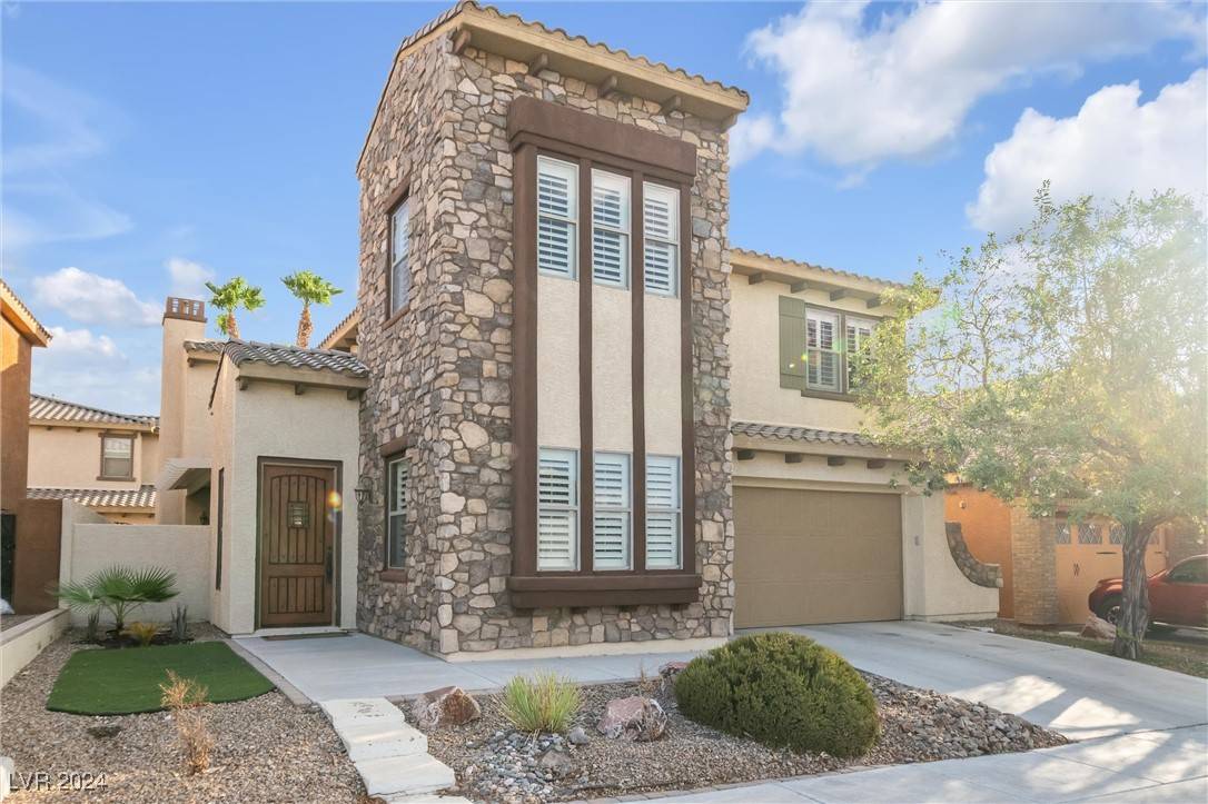Henderson, NV 89011,1109 Via Canale DR
