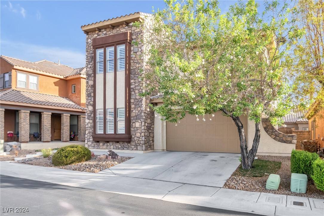 Henderson, NV 89011,1109 Via Canale DR