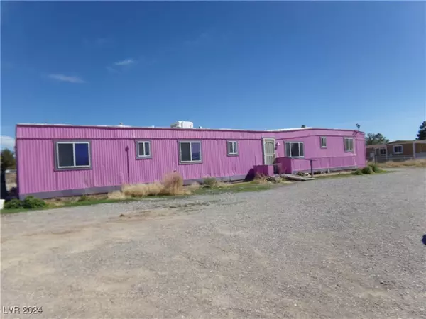 Pahrump, NV 89060,1711 Royal AVE