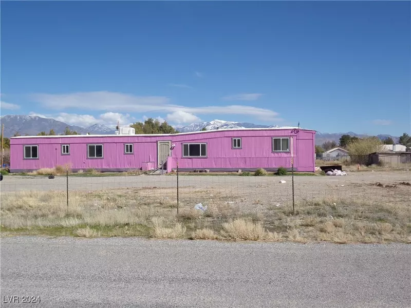 1711 Royal AVE, Pahrump, NV 89060