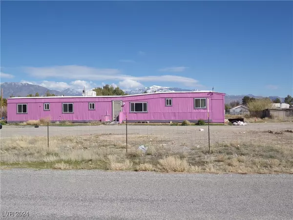 1711 Royal AVE, Pahrump, NV 89060