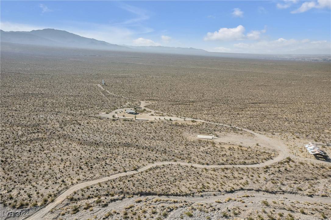 Pahrump, NV 89060,W Ohio RD