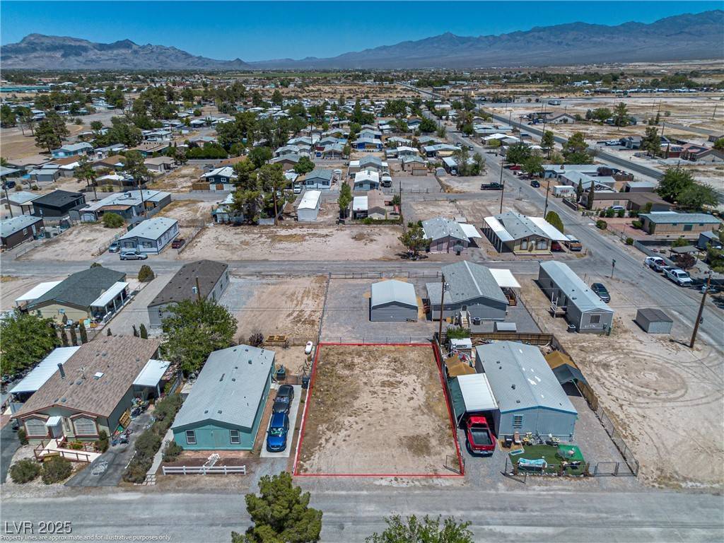 40 Queenstar ST, Pahrump, NV 89048