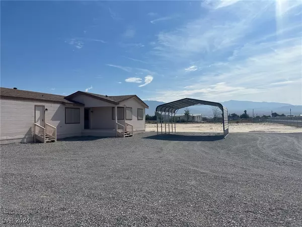 Pahrump, NV 89060,2340 W Bell Vista AVE