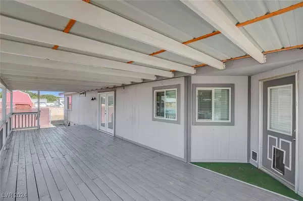 Logandale, NV 89021,3030 Hannig ST