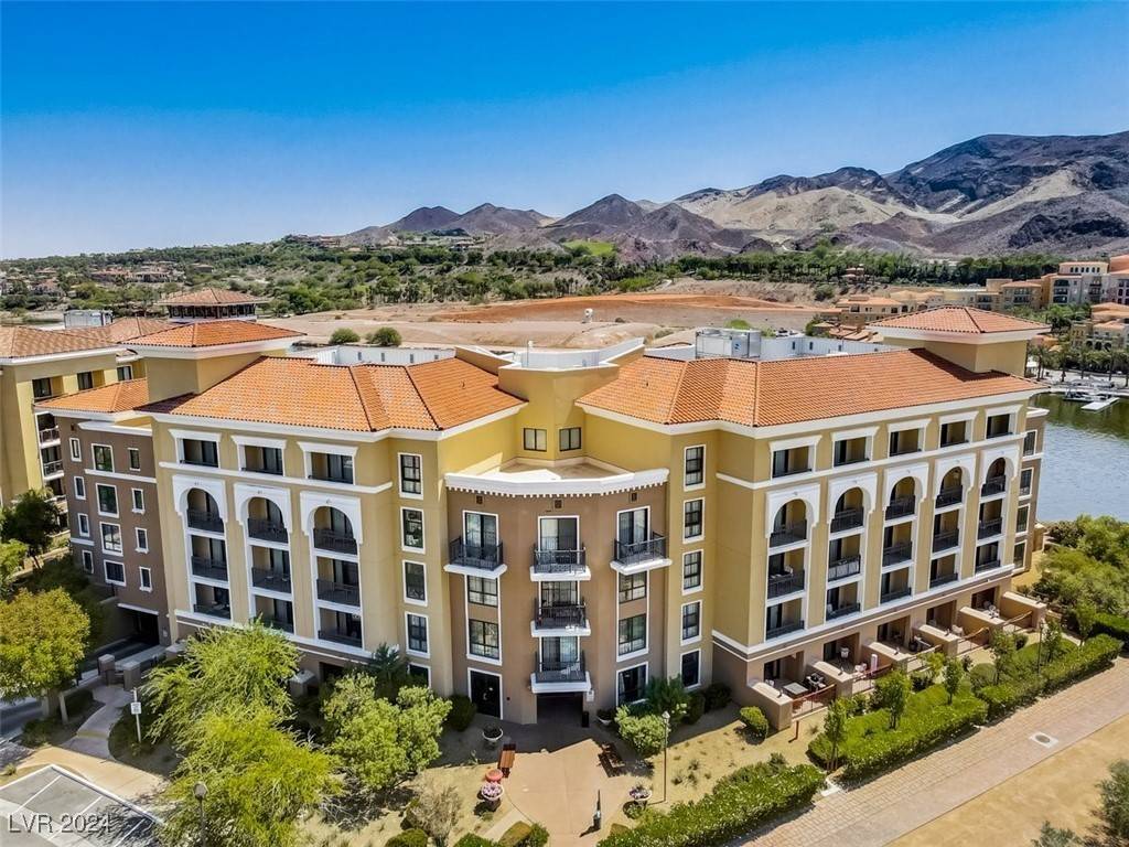 Henderson, NV 89011,29 Montelago BLVD #535
