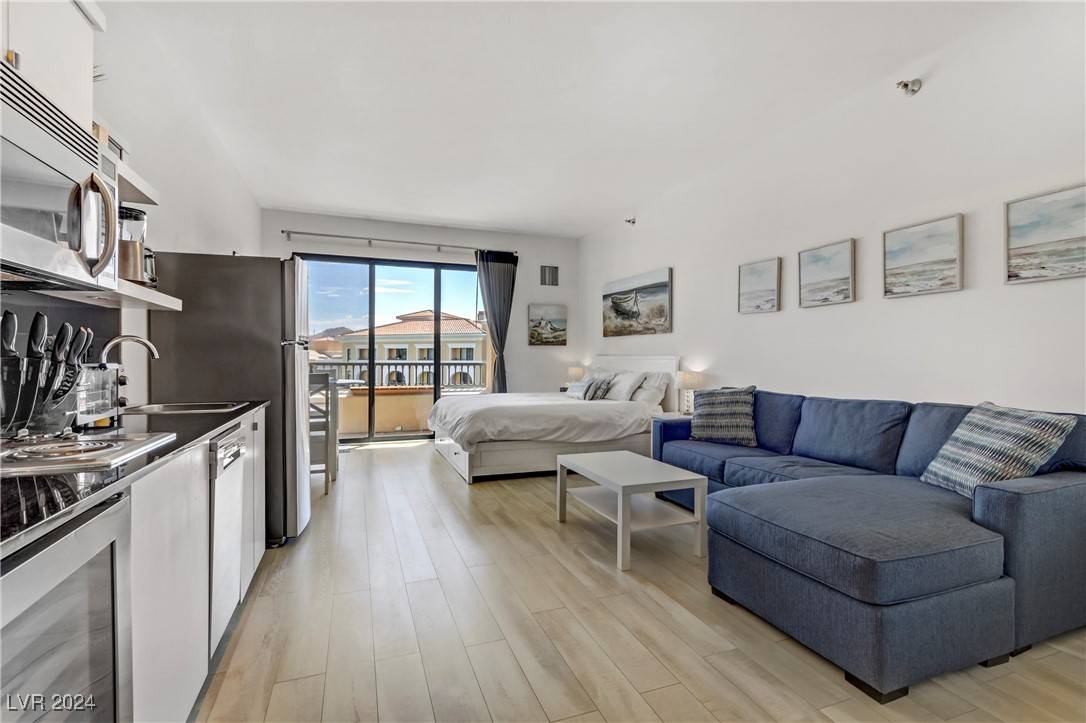 Henderson, NV 89011,29 Montelago BLVD #535