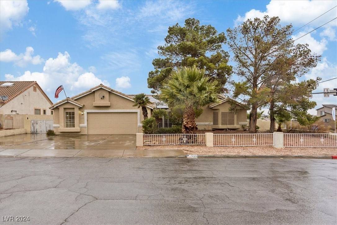 390 E Delamar DR, Henderson, NV 89015