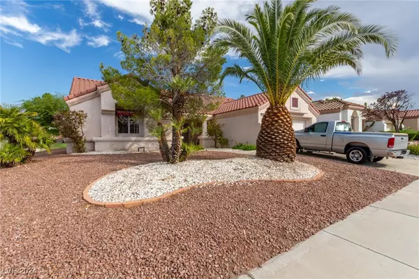 Las Vegas, NV 89134,2624 Golfside DR