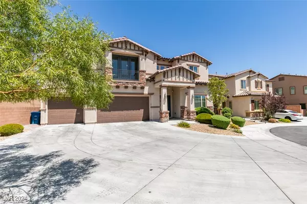 Las Vegas, NV 89149,9732 University Ridge AVE
